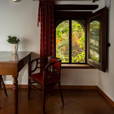 Parco Statella Villa Montelaguardia Dış mekan fotoğraf
