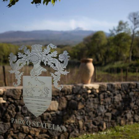 Parco Statella Villa Montelaguardia Dış mekan fotoğraf