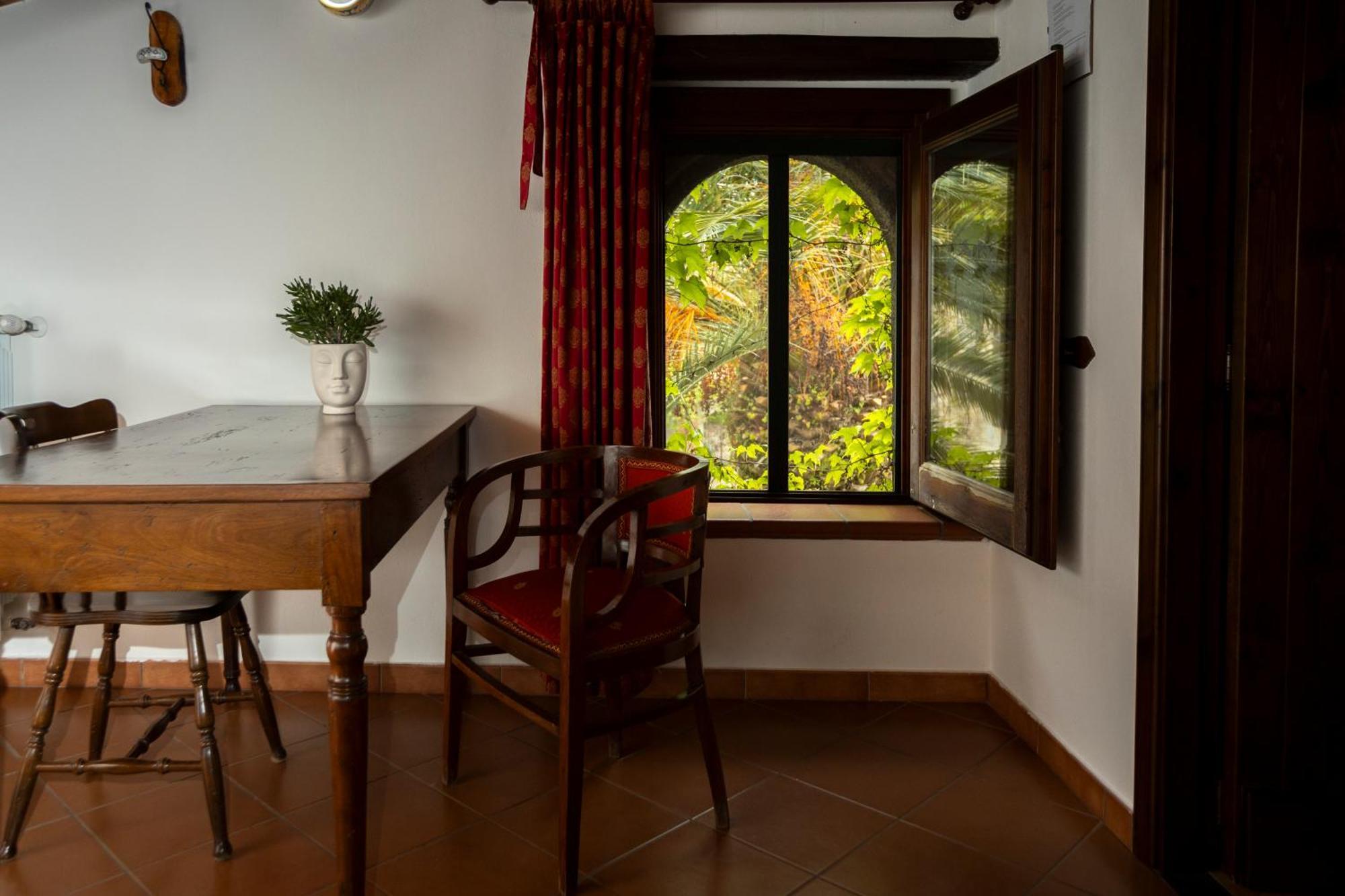 Parco Statella Villa Montelaguardia Dış mekan fotoğraf