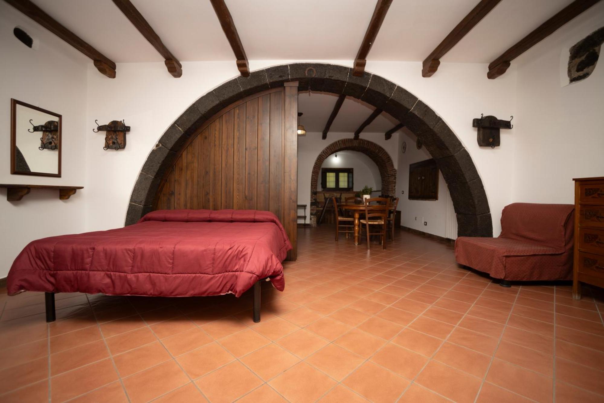 Parco Statella Villa Montelaguardia Dış mekan fotoğraf