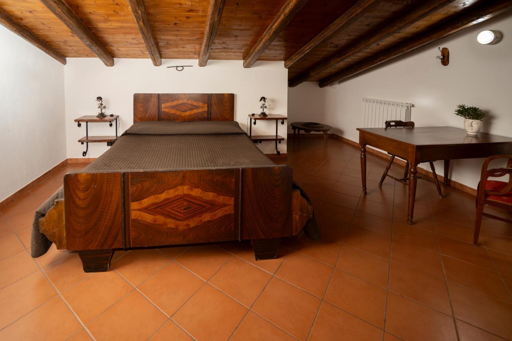 Parco Statella Villa Montelaguardia Dış mekan fotoğraf