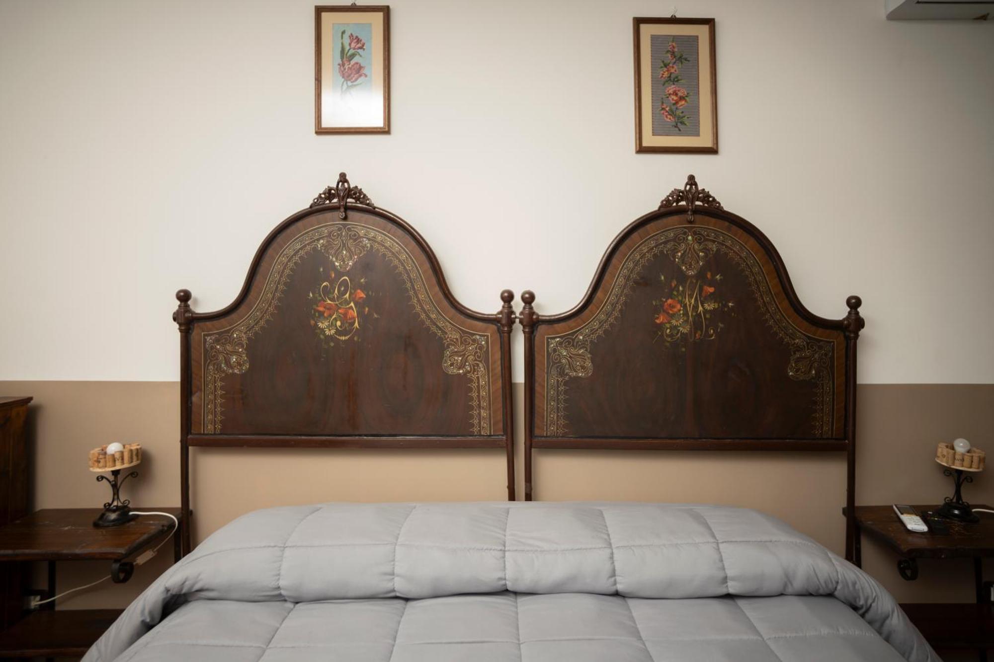Parco Statella Villa Montelaguardia Dış mekan fotoğraf