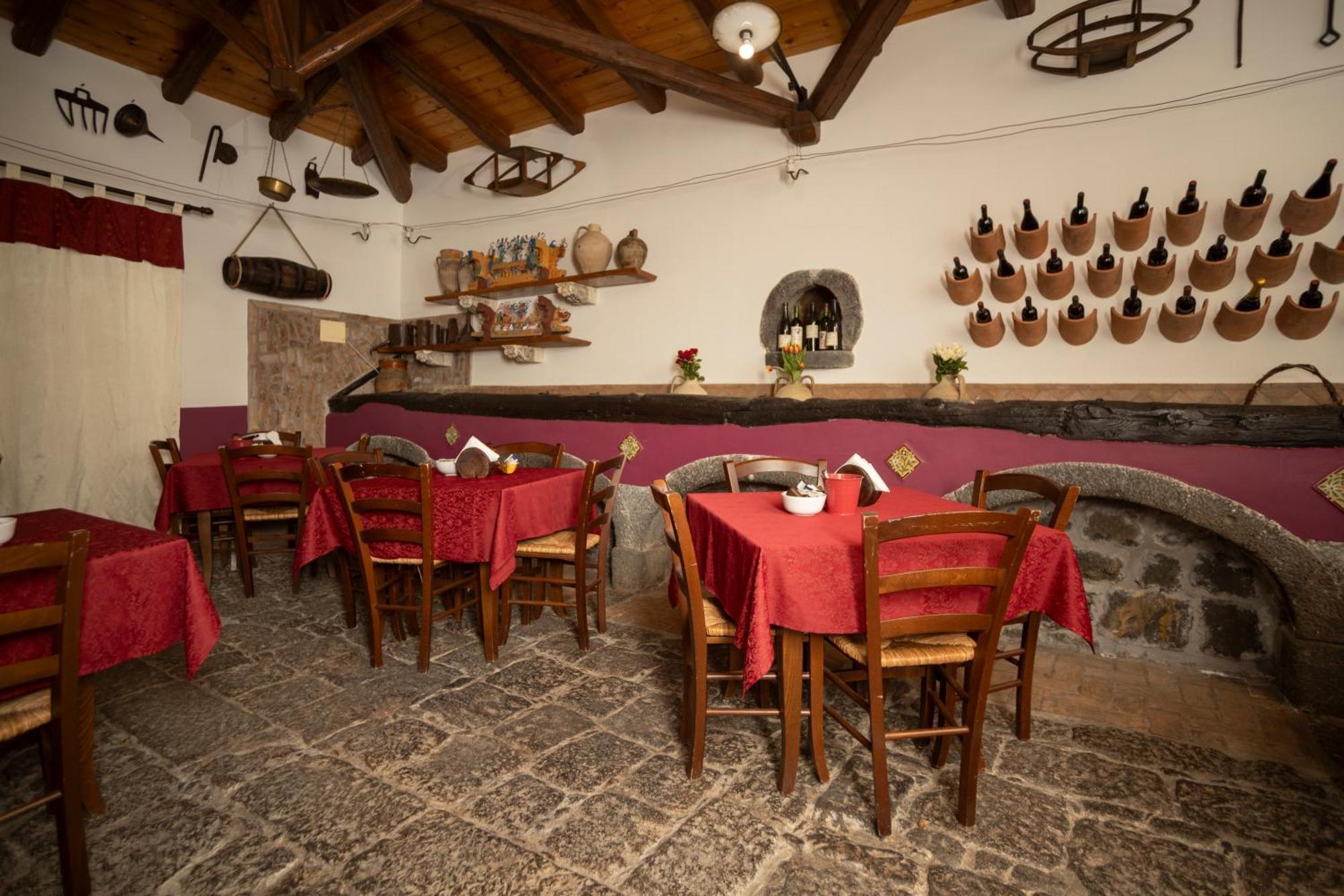 Parco Statella Villa Montelaguardia Dış mekan fotoğraf