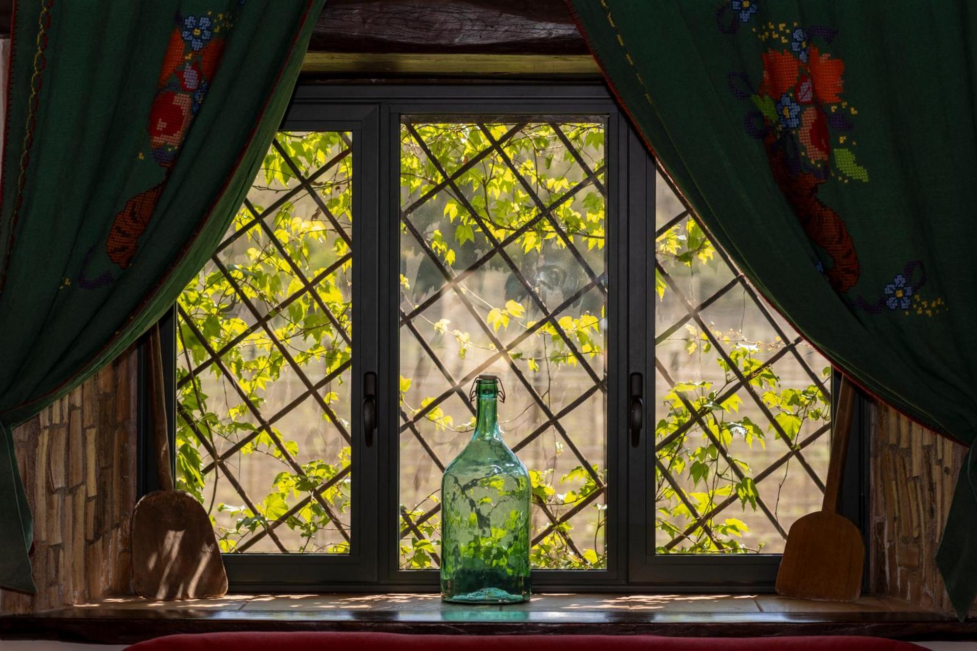 Parco Statella Villa Montelaguardia Dış mekan fotoğraf