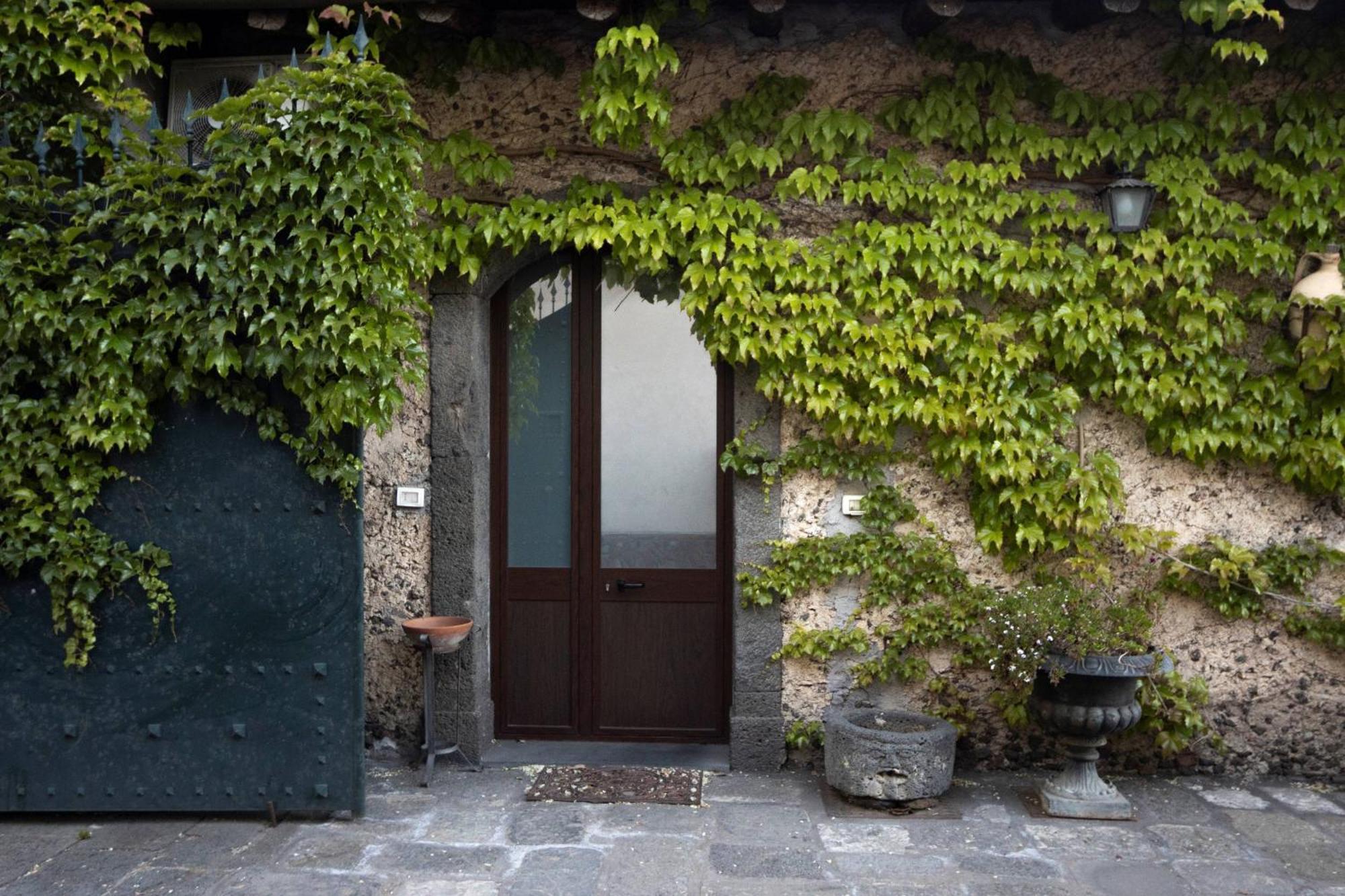 Parco Statella Villa Montelaguardia Dış mekan fotoğraf