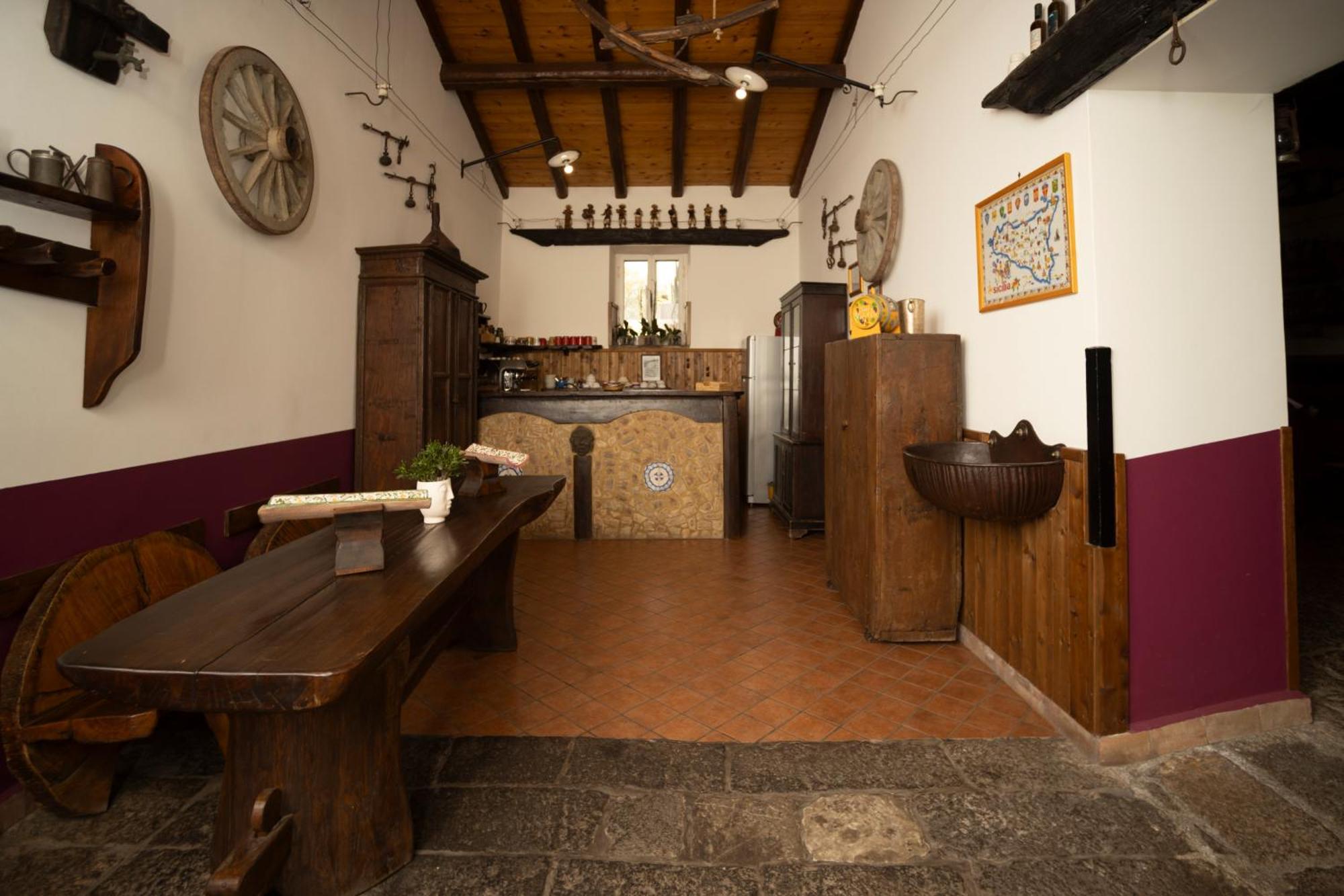 Parco Statella Villa Montelaguardia Dış mekan fotoğraf