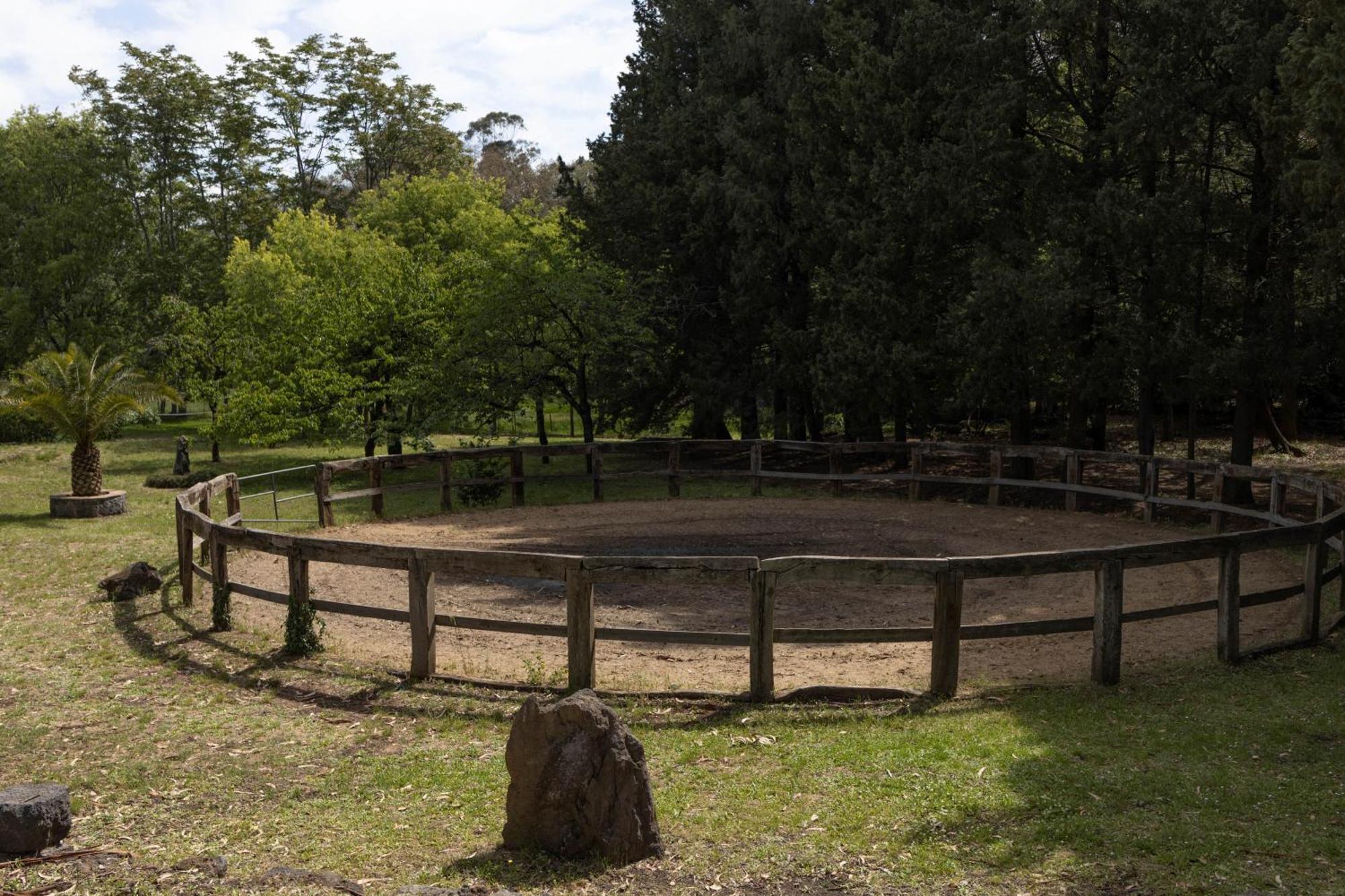 Parco Statella Villa Montelaguardia Dış mekan fotoğraf