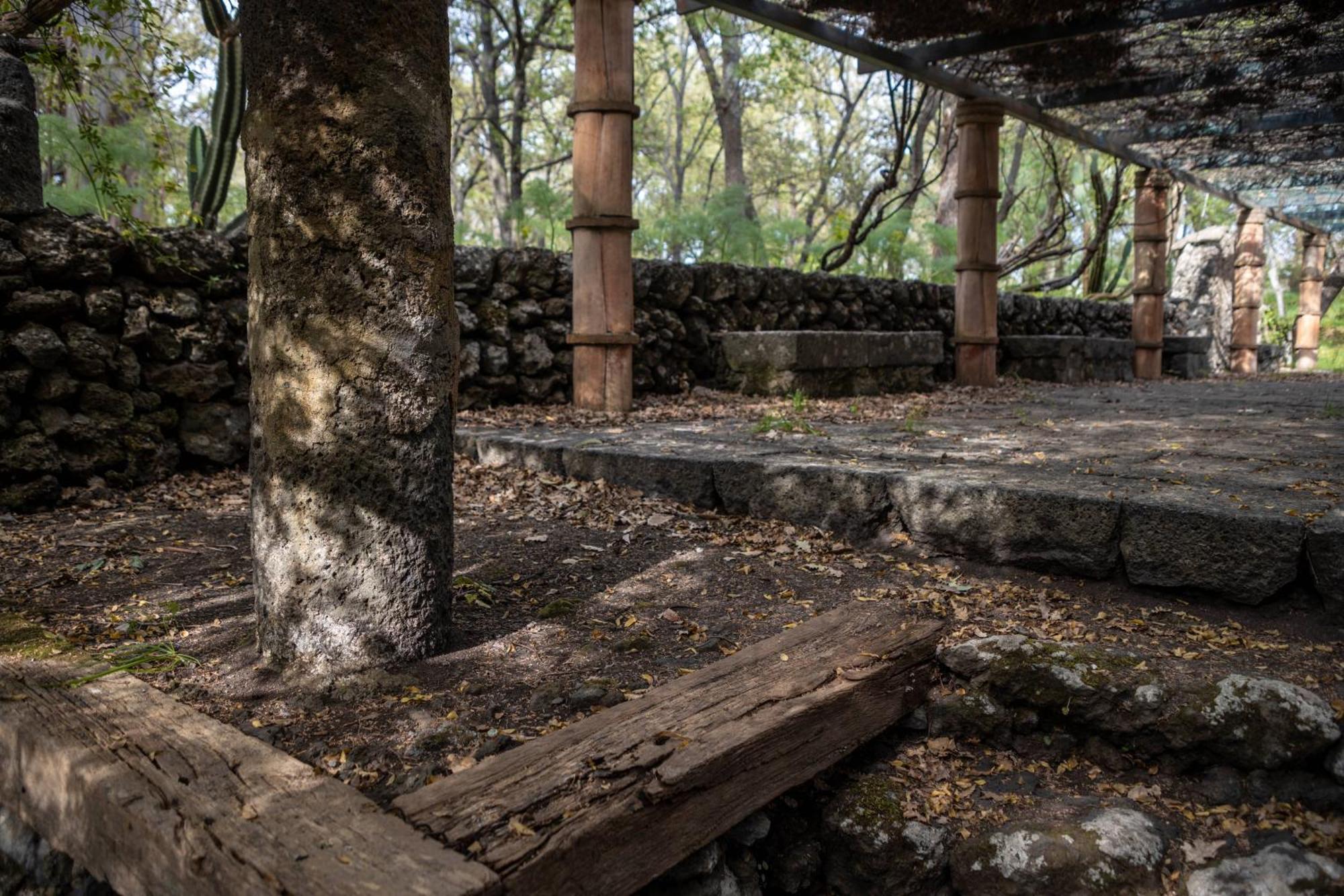 Parco Statella Villa Montelaguardia Dış mekan fotoğraf