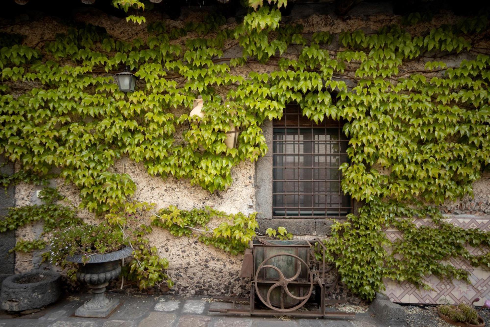 Parco Statella Villa Montelaguardia Dış mekan fotoğraf